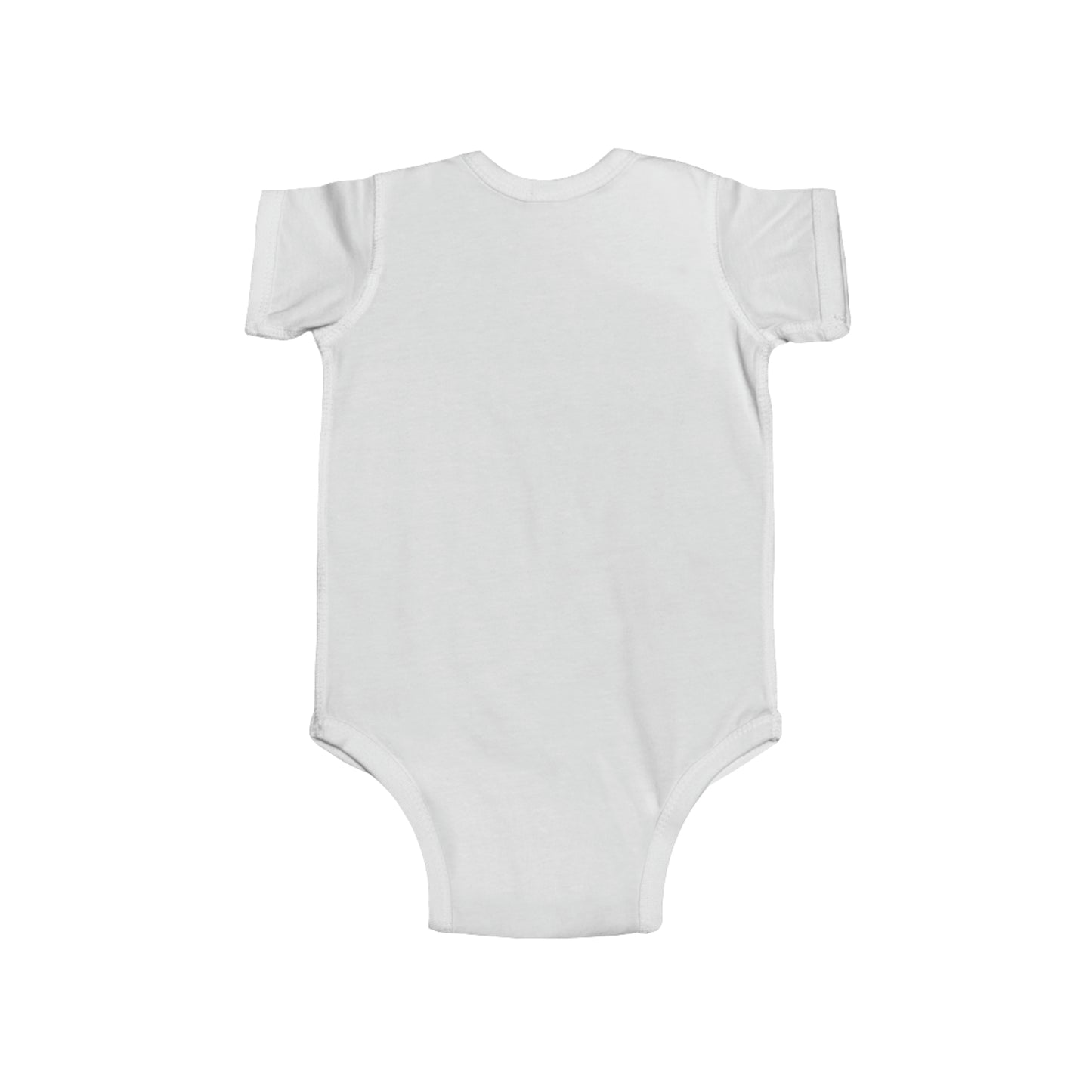 Nobunny Is Perfect_Easter Infant Fine Jersey Bodysuit