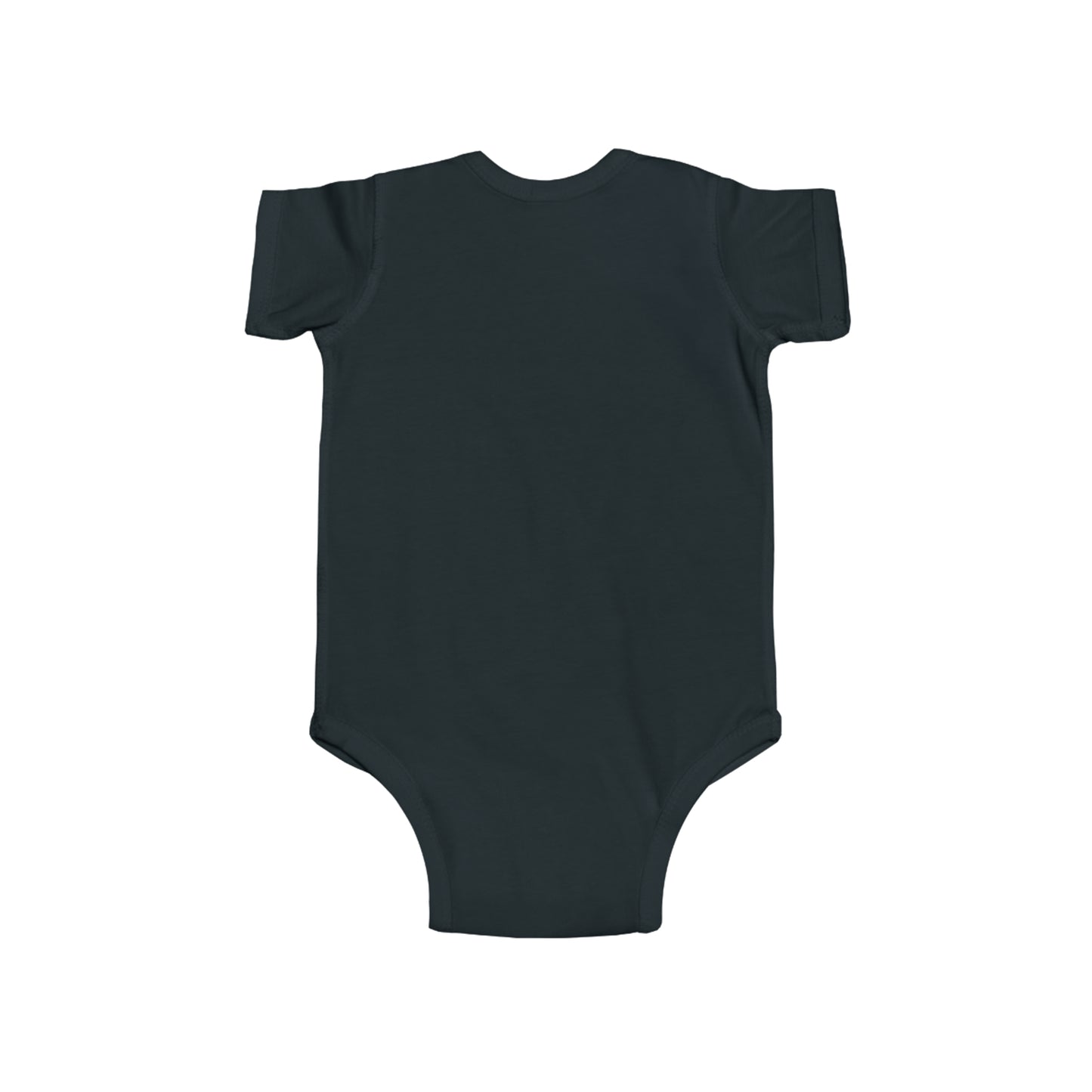 Nobunny Is Perfect_Easter Infant Fine Jersey Bodysuit