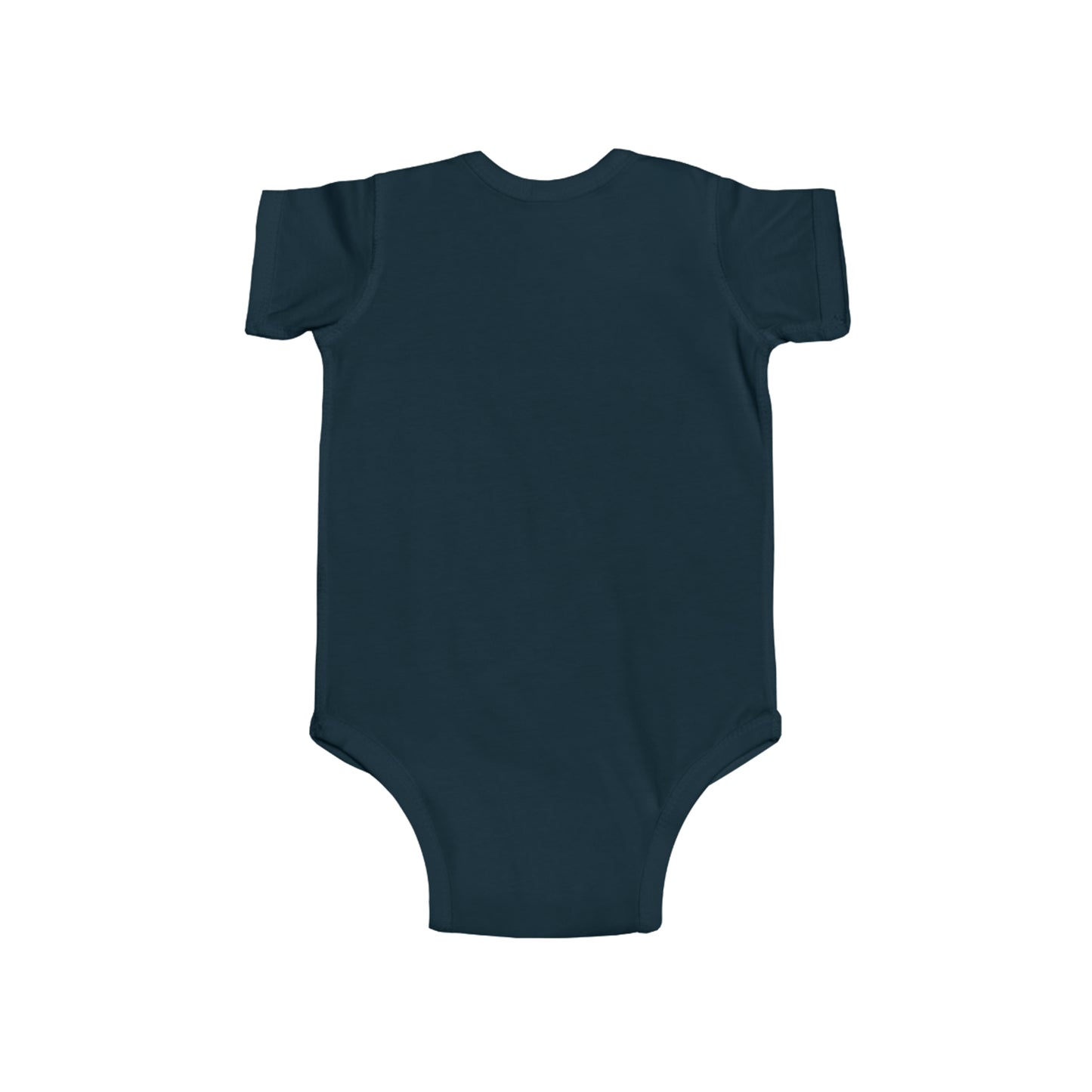 My Special Somebunny_Infant Fine Jersey Bodysuit