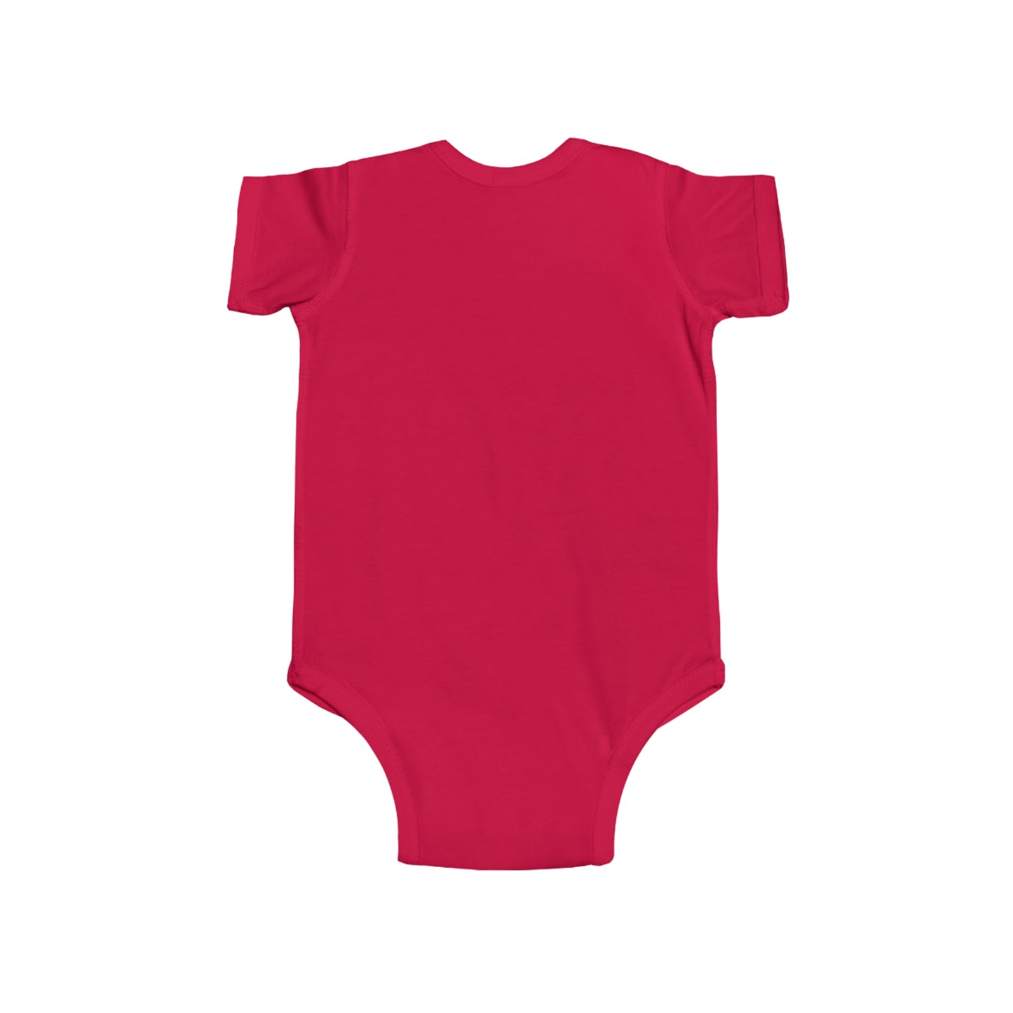 A Yak of All Trades_Infant Fine Jersey Bodysuit