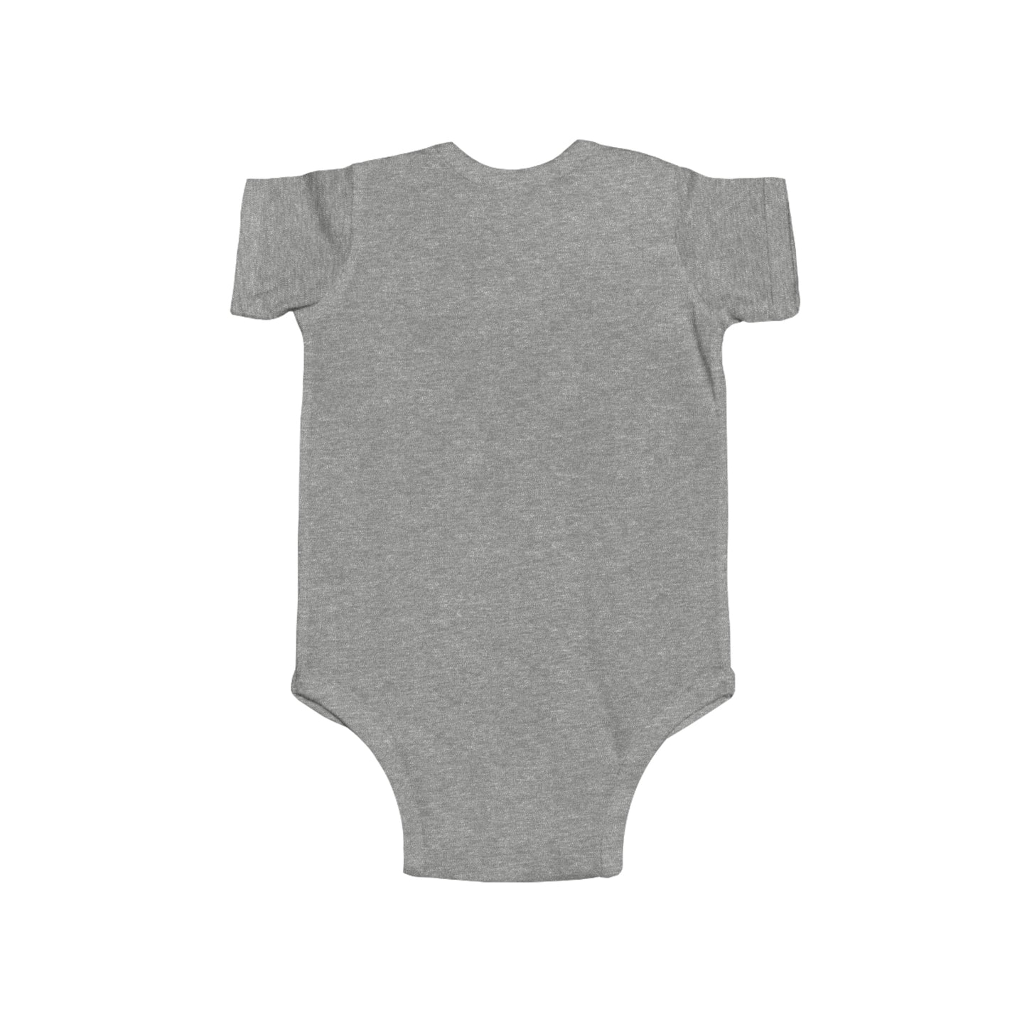 Hoot Couture_Infant Fine Jersey Bodysuit