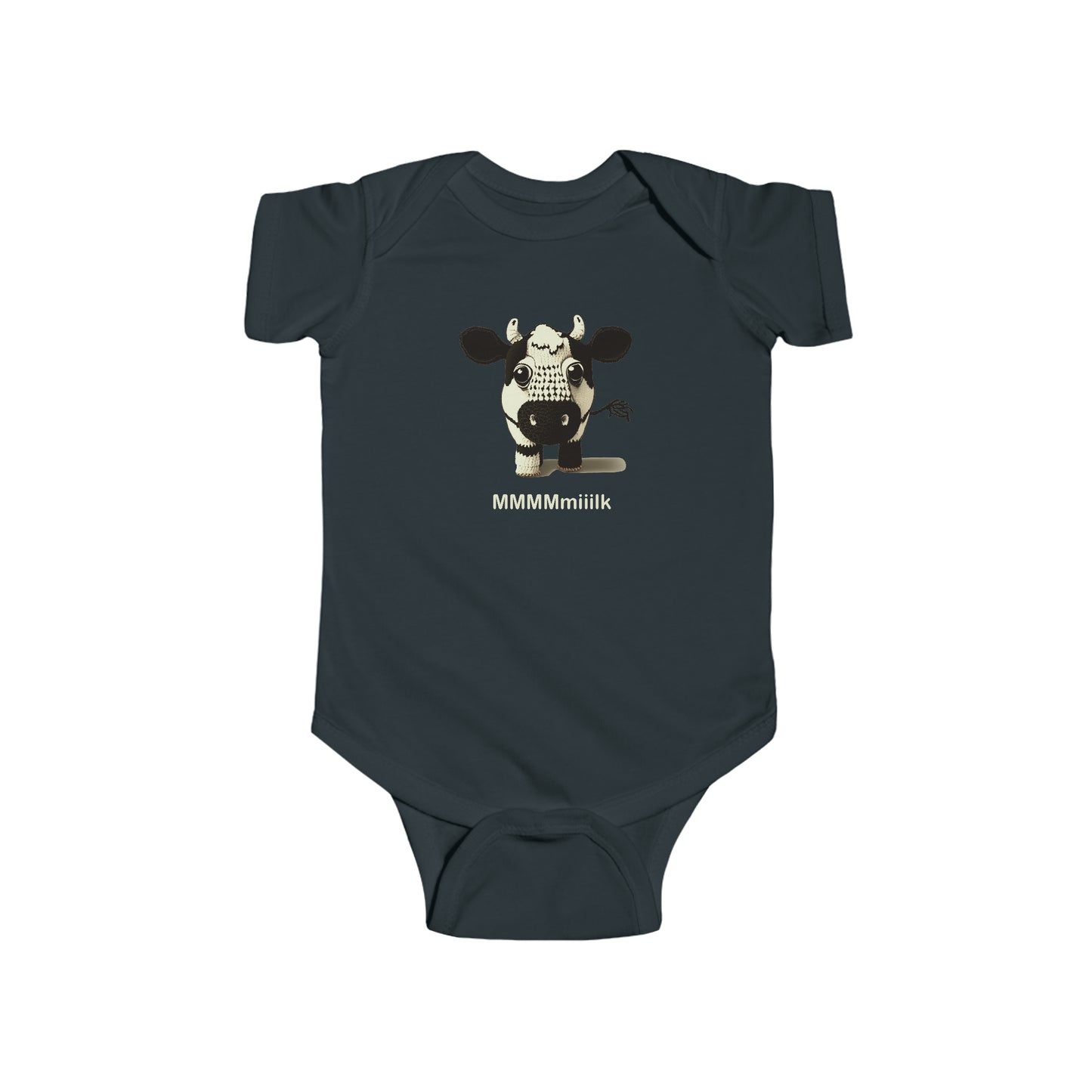 MMMMmiiilk_Infant Fine Jersey Bodysuit