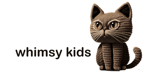 Whimsy Kids